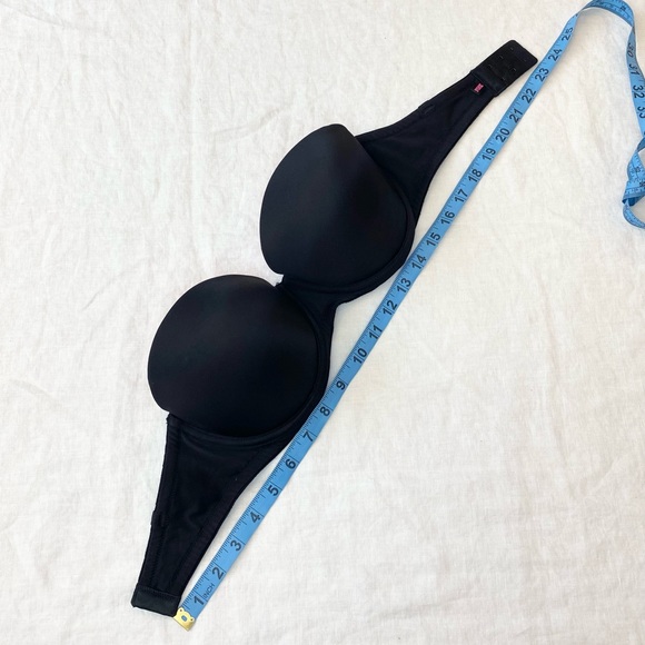 Pink by Victoria’s Secret Strapless Bra - Picture 2 of 5